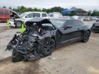 2022 CHEVROLET CAMARO LS - 1G1FB1RX2N0120148
