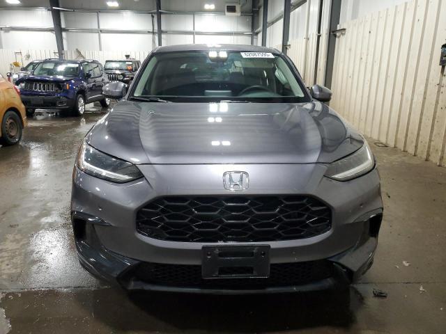 2023 HONDA HR-V EXL 3CZRZ2H78PM700716