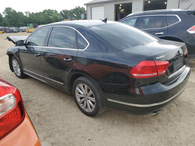 Vin: 1vwch7a32dc088719, lot: 58501155, volkswagen passat sel 20132