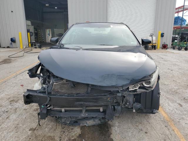 2017 TOYOTA CAMRY LE - 4T1BF1FK9HU347297