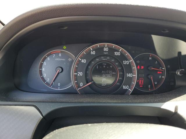 2017 HONDA ACCORD SPO - 1HGCR2F51HA257824