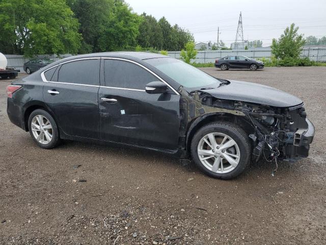 Vin: 1n4al3ap2fn393784, lot: 59187285, nissan altima 2.5 20154