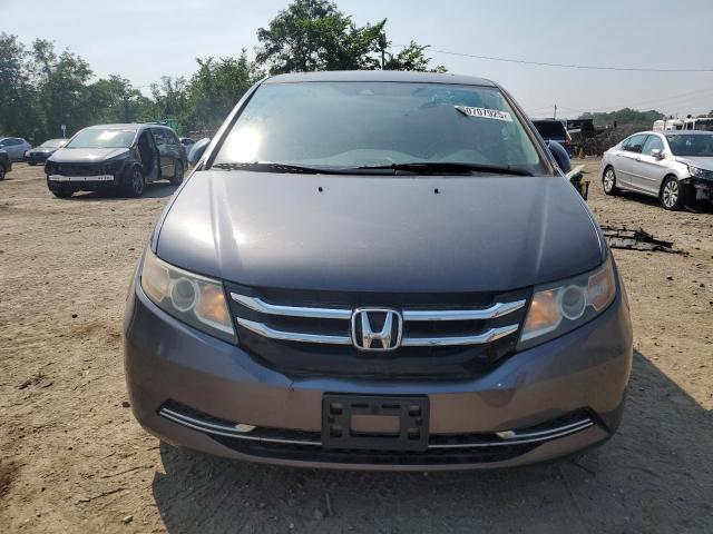 2015 HONDA ODYSSEY EX 5FNRL5H61FB122722