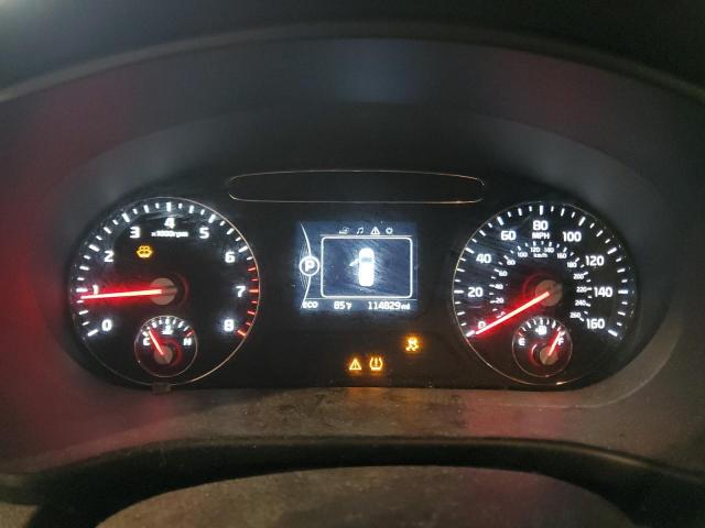 2017 KIA SORENTO LX - 5XYPG4A3XHG257599