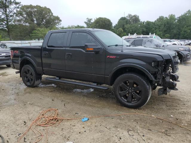 Vin: 1ftfw1ef0dfd89351, lot: 62142805, ford f-150 supercrew 20134