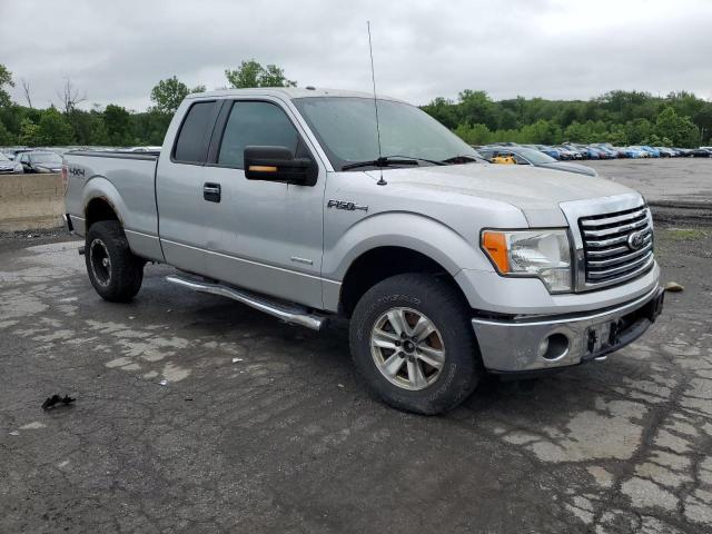 Vin: 1ftfx1et0cfc00800, lot: 61545255, ford f-150 super cab 20124