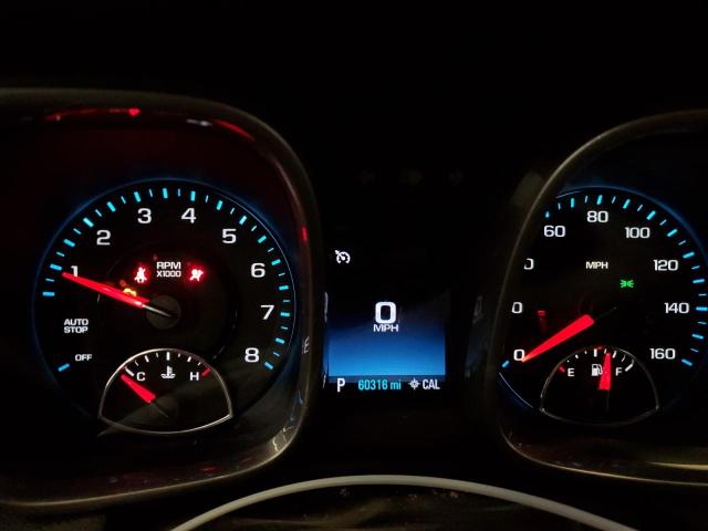 2015 CHEVROLET MALIBU 1LT 1G11C5SL4FF269861