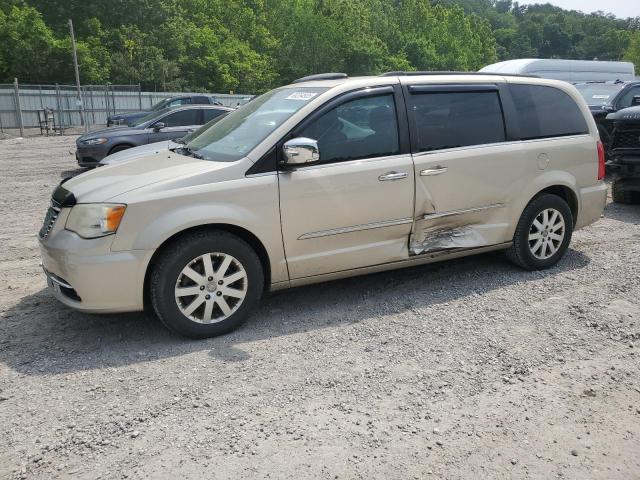 CHRYSLER TOWN & COU