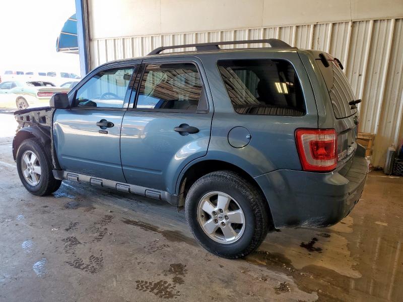 Vin: 1fmcu0dg9ckc65139, lot: 60539915, ford escape xlt 20122