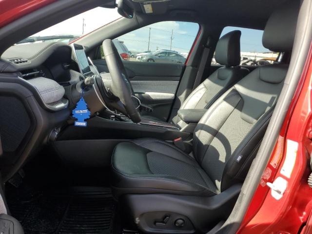 2025 JEEP COMPASS LA 3C4NJDBN3ST529886