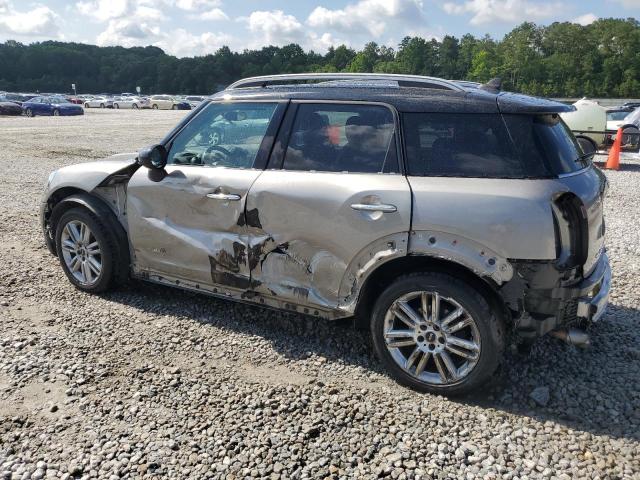 Vin: wmzyv5c36j3e04303, lot: 59775855, mini cooper countryman all4 20182