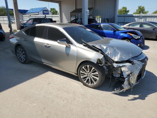 2019 LEXUS ES 350 58ABZ1B1XKU041651