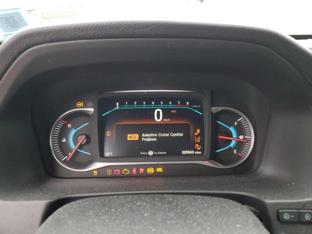 2020 HONDA PILOT EX 5FNYF6H33LB021997