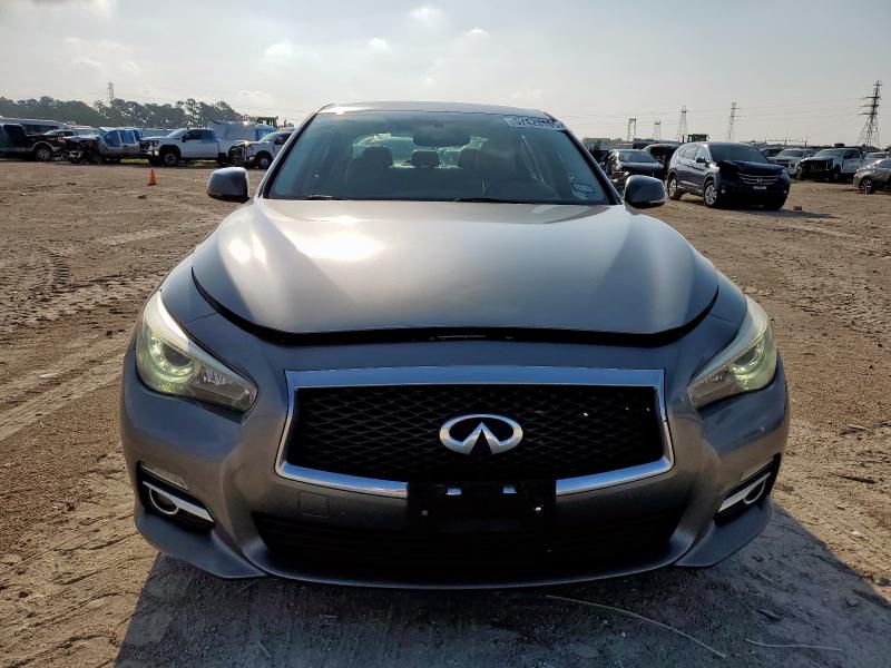 2017 INFINITI Q50 PREMIU JN1EV7AP2HM737414