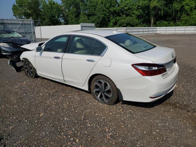 2016 HONDA ACCORD EX - 1HGCR2F78GA147708