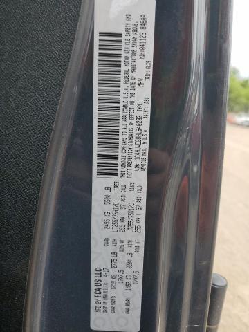 2017 JEEP WRANGLER U - 1C4HJWEG8HL640282