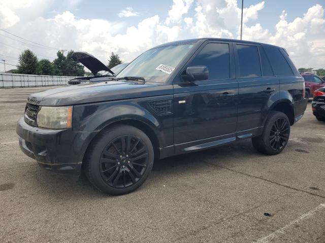 Vin: salsk2d41aa249293, lot: 61555505, land rover rangerover lux 2010 img_1
