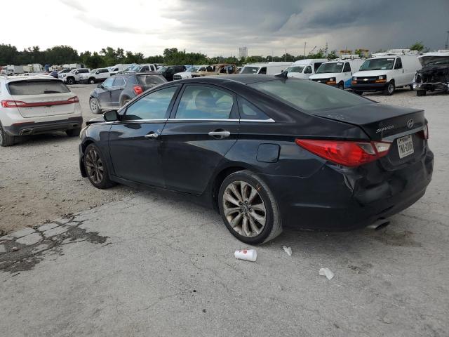 Vin: 5npec4abxbh278494, lot: 62355995, hyundai sonata se 20112