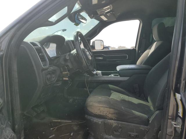 2021 RAM 2500 BIG H 3C6UR5DL7MG676706