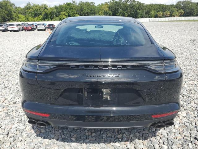 2022 PORSCHE PANAMERA G WP0AG2A78NL135451