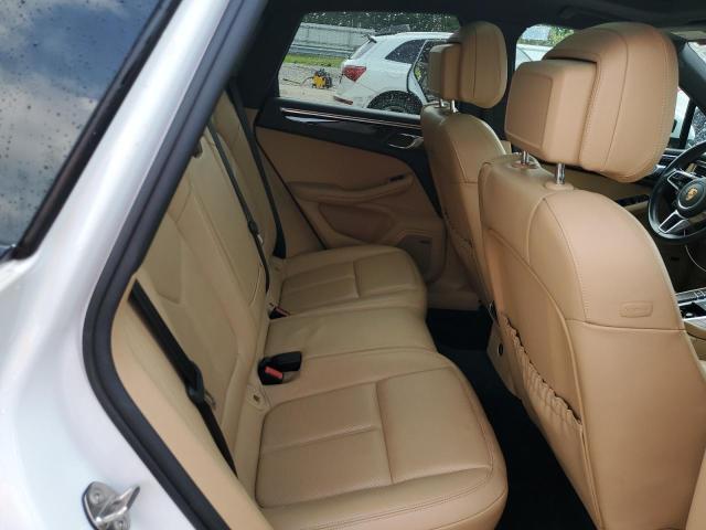 2018 PORSCHE MACAN - WP1AA2A56JLB24022