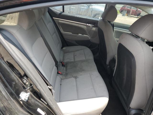 2019 HYUNDAI ELANTRA SE - KMHD84LF3KU794730