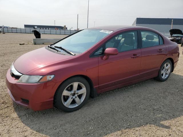 Vin: 2hgfa1f54ah587463, lot: 59868705, honda civic lx 2010 img_1