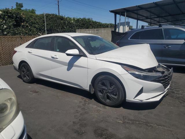 2023 HYUNDAI ELANTRA BL - KMHLM4AJXPU060043