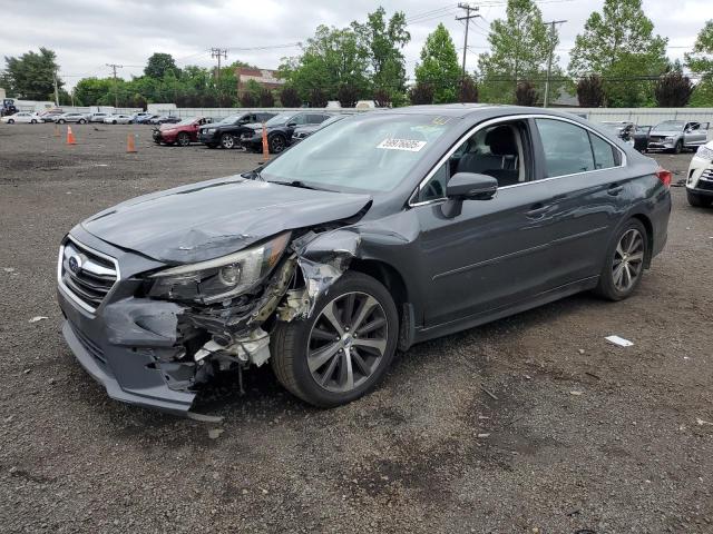 SUBARU LEGACY 2.5