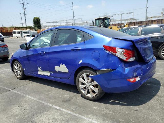 Vin: kmhcu4ae9cu137322, lot: 61499565, hyundai accent gls 20122