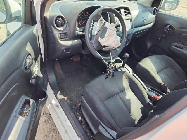 2019 NISSAN VERSA S - 3N1CN7AP2KL810192