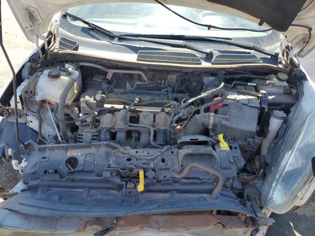 2019 FORD FIESTA SE 3FADP4BJ0KM112300