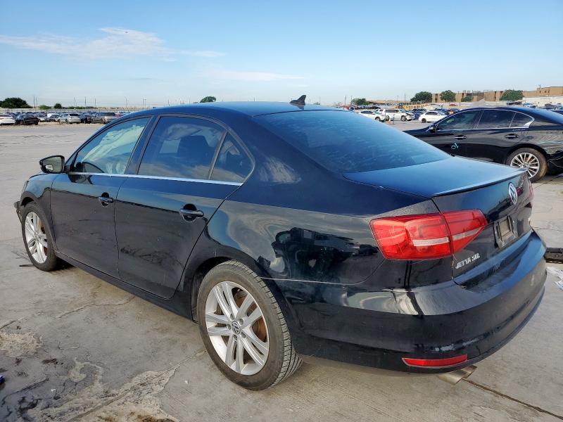 2015 VOLKSWAGEN JETTA TDI 3VWLA7AJ6FM414929