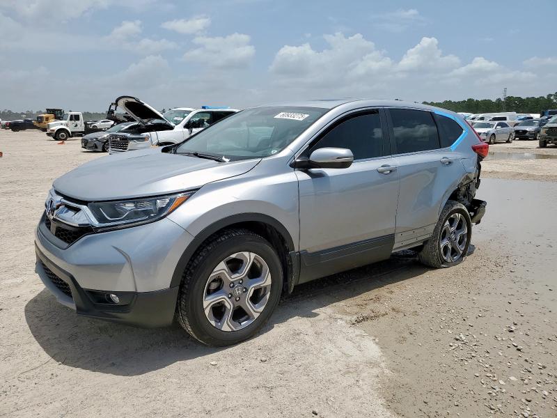 Vin: 7farw2h89ke060556, lot: 60933275, honda crv exl 2019 img_1