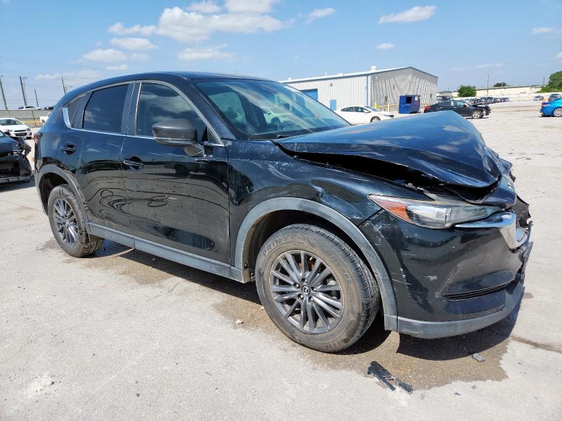 Vin: jm3kfabm9k0659900, lot: 59810785, mazda cx-5 sport 20194