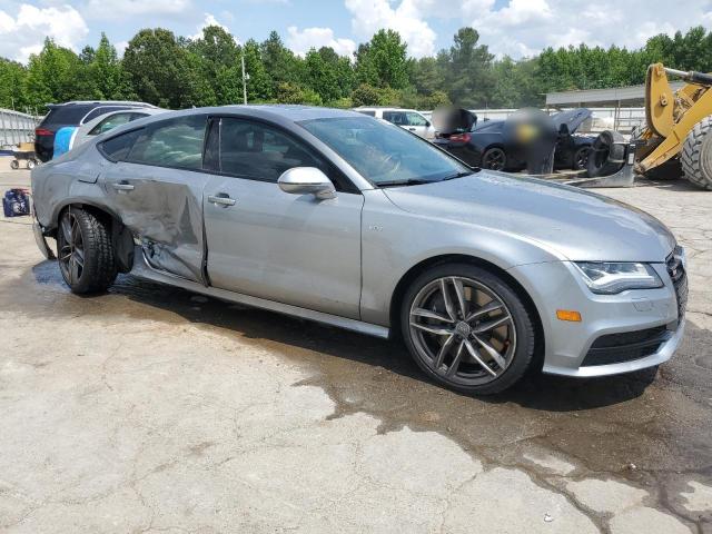 Vin: wauw2afc9fn010689, lot: 59304785, audi s7/rs7 premium 20154