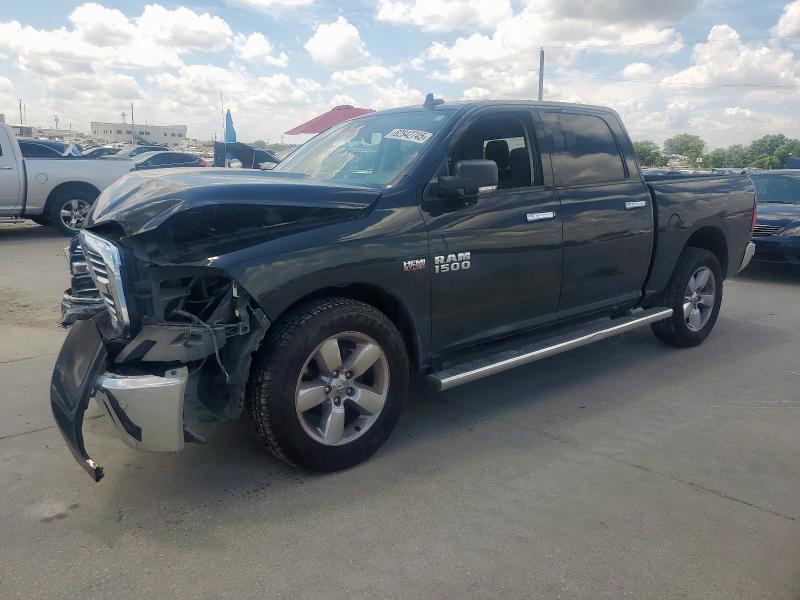 2017 RAM 1500 SLT - 3C6RR6LTXHG563397