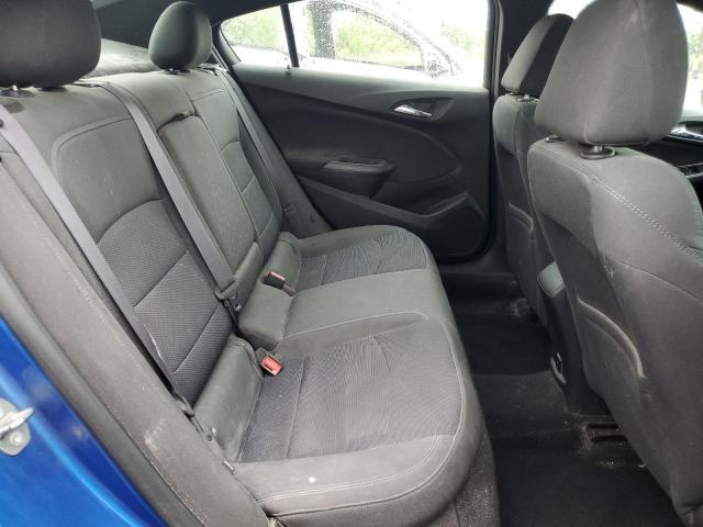 2017 CHEVROLET CRUZE LT - 1G1BE5SMXH7138454