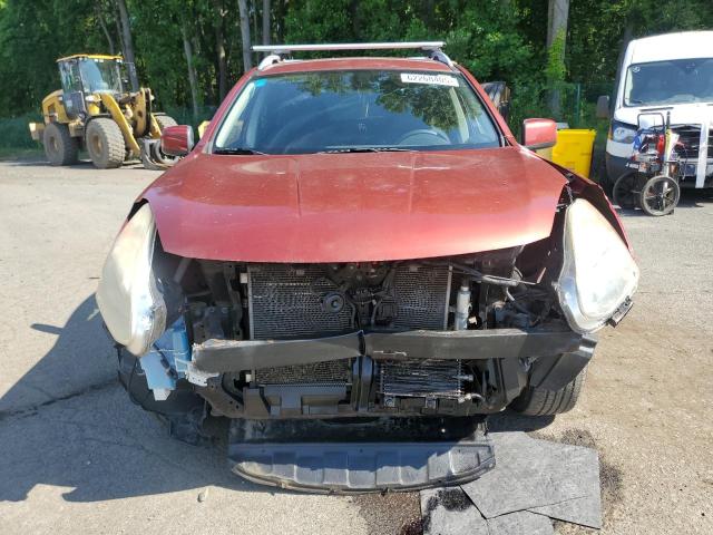 2013 NISSAN ROGUE S - JN8AS5MV8DW640143