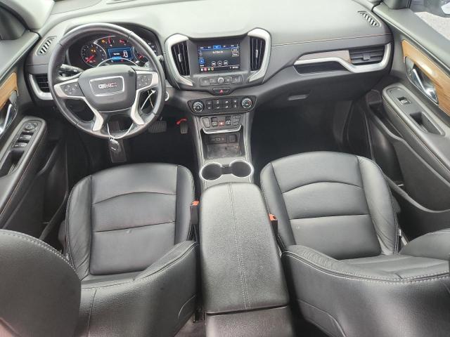 2020 GMC TERRAIN SL 3GKALMEV5LL166999