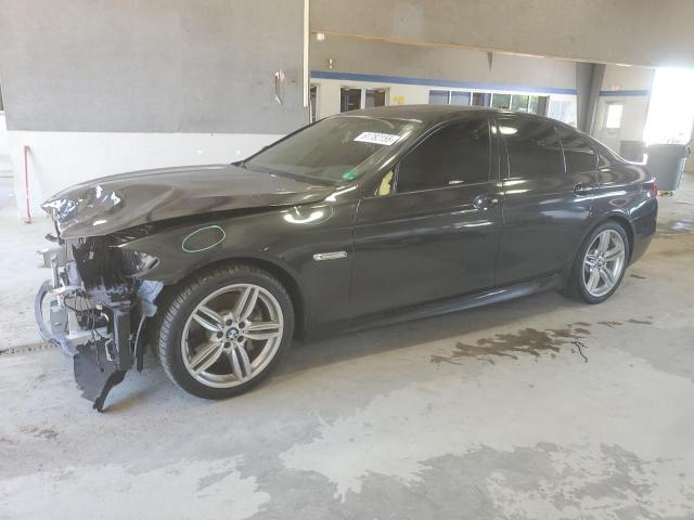 BMW 535 I