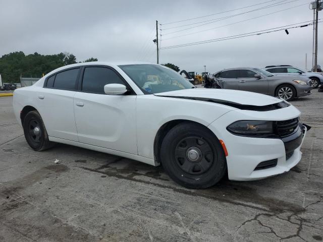 Vin: 2c3cdxag6gh293323, lot: 61070835, dodge charger police 20164