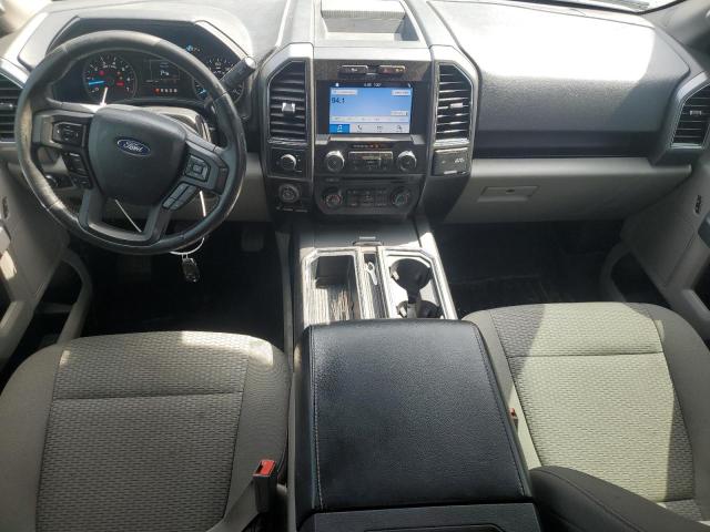 2018 FORD F150 SUPER - 1FTEW1C5XJKF99447
