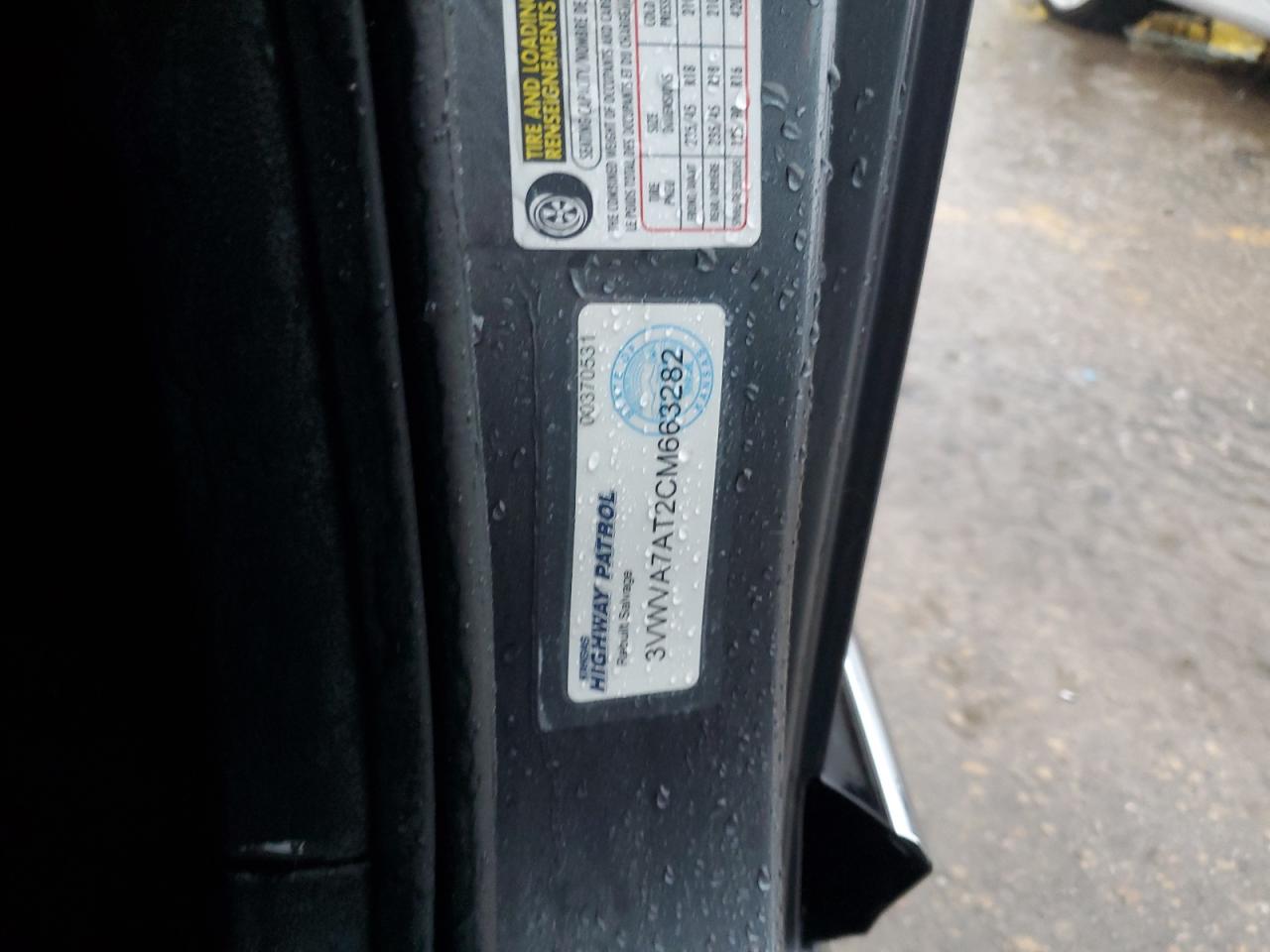 VOLKSWAGEN BEETLE TURBO