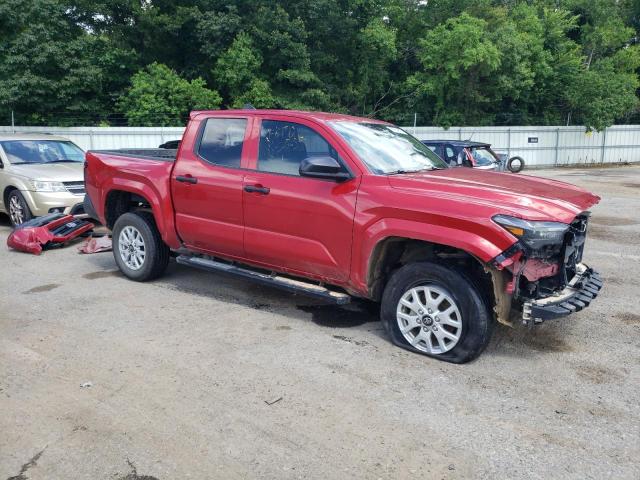 Vin: 3tyld5knxrt001629, lot: 59924875, toyota tacoma double cab 20244
