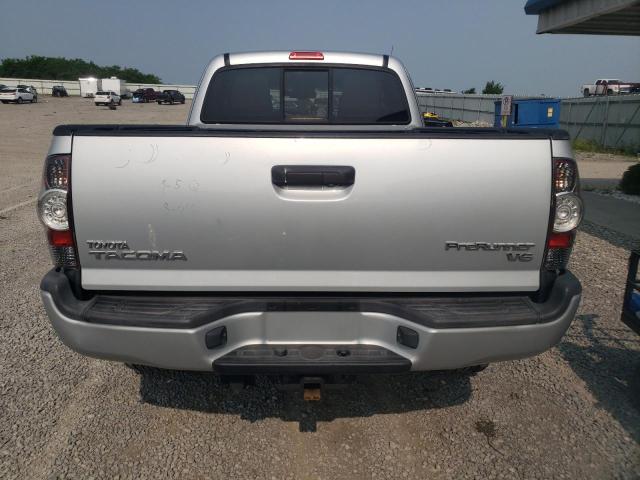 5tftu4gn2dx030124 - 2013 Toyota tacoma prerunner access cab - #58370335
