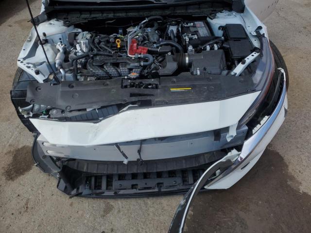 2024 NISSAN ALTIMA S 1N4BL4BV6RN429519