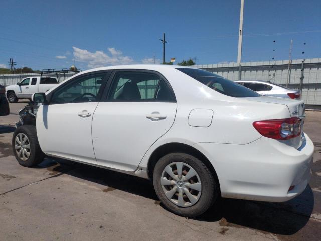 Vin: jtdbu4ee4bj091280, lot: 61259425, toyota corolla base 20112