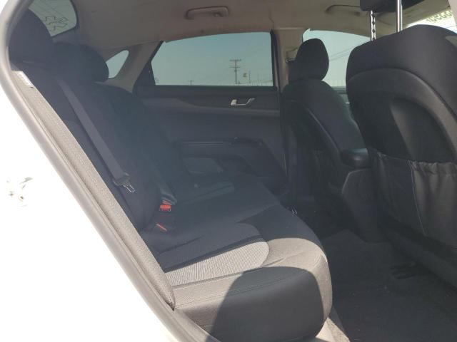 2021 KIA K5 LXS 5XXG14J27MG038218