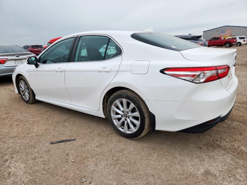 Vin: 4t1b11hk9ku182676, lot: 61881375, toyota camry l 20192